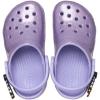 imageCrocs Kids Classic I am Clogs Little KidBig KidMystic Purple