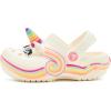 imageCrocs Kids Classic I am Clogs Little KidBig KidUnicorn