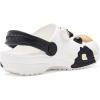 imageCrocs Kids Classic I am Clogs Little KidBig KidWhiteCow