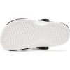imageCrocs Kids Classic I am Clogs Little KidBig KidWhiteCow