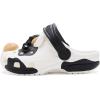 imageCrocs Kids Classic I am Clogs Little KidBig KidWhiteCow