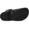 imageCrocs Kids Classic Mary Jane Clogs Little KidBig KidBlack