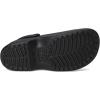 imageCrocs Kids Classic Mary Jane Clogs Little KidBig KidBlack Glitter