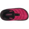 imageCrocs Kids Classic Puff MocDragon FruitMulti