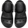 imageCrocs Kids Classic Sandal V2 ToddlerBlack