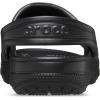 imageCrocs Kids Classic Sandal V2 ToddlerBlack