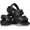 imageCrocs Kids Classic Sandal V2 ToddlerBlack