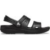 imageCrocs Kids Classic Sandal V2 ToddlerBlack