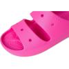 imageCrocs Kids Classic Sandal V2 ToddlerPink Crush