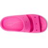 imageCrocs Kids Classic Sandal V2 ToddlerPink Crush