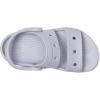 imageCrocs Kids Classic Sandal V2 ToddlerPurple Moon
