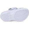 imageCrocs Kids Classic Sandal V2 ToddlerPurple Moon