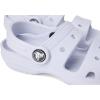 imageCrocs Kids Classic Sandal V2 ToddlerPurple Moon