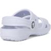 imageCrocs Kids Classic Sandal V2 ToddlerPurple Moon