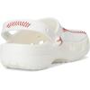 imageCrocs Kids Classic Sports ClogsBaseball
