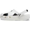 imageCrocs Kids Classic Sports ClogsSoccer Ball