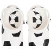 imageCrocs Kids Classic Sports ClogsSoccer Ball
