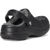 imageCrocs Kids Via Lined ClogsBlack