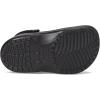 imageCrocs Kids Via Lined ClogsBlack