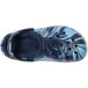 imageCrocs Kids Via Lined ClogsNavyMulti