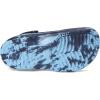imageCrocs Kids Via Lined ClogsNavyMulti