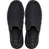 imageCrocs Mens Santa Cruz LoafersBlack