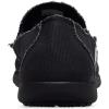 imageCrocs Mens Santa Cruz LoafersBlack