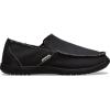 imageCrocs Mens Santa Cruz LoafersBlack