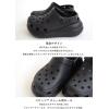 imageCrocs Unisex Adult Crush ClogsPlush Plum