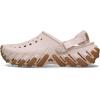 imageCrocs Unisex Adult Echo RO ClogsQuartz