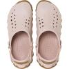imageCrocs Unisex Adult Echo RO ClogsQuartz