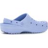 imageCrocs Unisex Adult Floral Classic ClogsBlue Haze