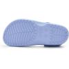 imageCrocs Unisex Adult Floral Classic ClogsBlue Haze