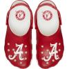 imageCrocs Unisex Adult NBA Classic ClogAlabama
