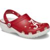 imageCrocs Unisex Adult NBA Classic ClogAlabama