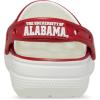 imageCrocs Unisex Adult NBA Classic ClogAlabama