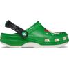 imageCrocs Unisex Adult NBA Classic ClogBoston Celtics
