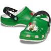 imageCrocs Unisex Adult NBA Classic ClogBoston Celtics