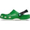 imageCrocs Unisex Adult NBA Classic ClogBoston Celtics