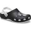 imageCrocs Unisex Adult NBA Classic ClogBrooklyn Nets