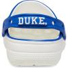 imageCrocs Unisex Adult NBA Classic ClogDuke Univ