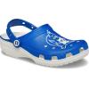 imageCrocs Unisex Adult NBA Classic ClogDuke Univ