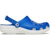 imageCrocs Unisex Adult NBA Classic ClogDuke Univ