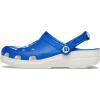imageCrocs Unisex Adult NBA Classic ClogDuke Univ