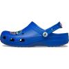 imageCrocs Unisex Adult NBA Classic ClogFlorida