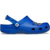 imageCrocs Unisex Adult NBA Classic ClogFlorida