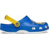 imageCrocs Unisex Adult NBA Classic ClogGolden State Warriors