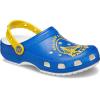 imageCrocs Unisex Adult NBA Classic ClogGolden State Warriors