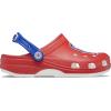 imageCrocs Unisex Adult NBA Classic ClogLos Angeles Clippers