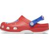 imageCrocs Unisex Adult NBA Classic ClogLos Angeles Clippers